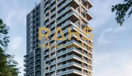 Apartamento à Venda no bairro América em Joinville/SC