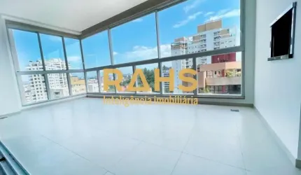 Apartamento à venda no bairro Centro em Joinville/SC