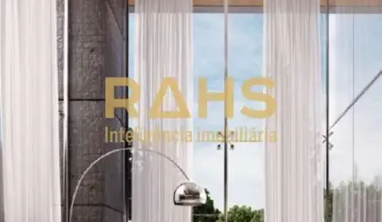 Apartamento à Venda no bairro Atiradores em Joinville