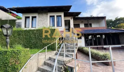 Casa à venda em Bom Retiro, Joinville, SC