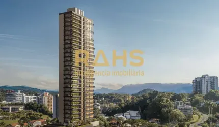 Apartamento Duplex à venda no bairro Atiradores em Joinville/SC