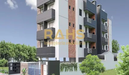 Apartamento no bairro Costa e Silva em Joinville