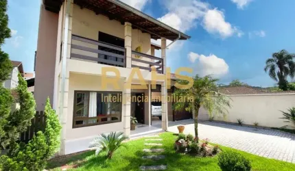 Casa à venda em Vila Nova, Joinville