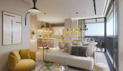 Apartamento à Venda no bairro Centro em Joinville/SC