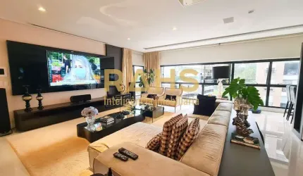 Apartamento no Bairro Centro em Joinville - RAHS Imobiliária