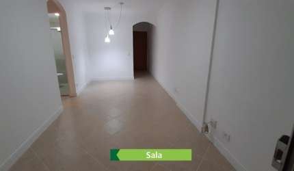Lindo e Confortável apartamento reformado e pintado - 3 dormitórios - Alto do Ipiranga