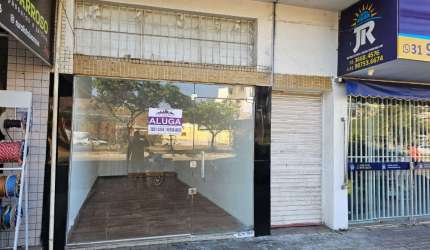 Cód. 4312 - Loja - Bethânia