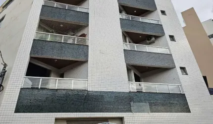 Código 4419 - Vende apartamento primeiro andar 03 quartos