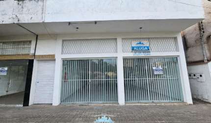 Código 4362 - Aluga Loja na Av. Selim José de Sales