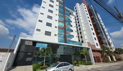 Código 4494 - Aluga apartamento no bairro Cidade Nobre, 03 quartos