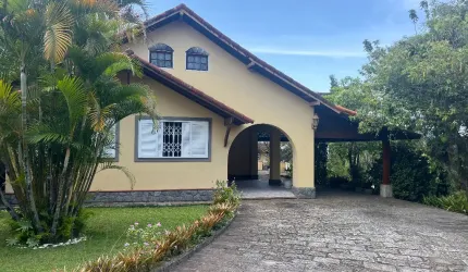 Belissíma propriedade de 03 quartos no São Sebastião