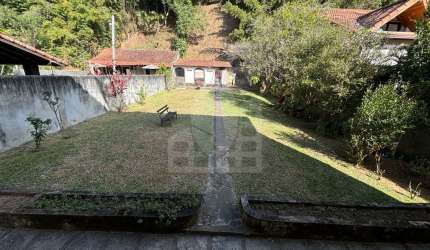 Casa pronta pra morar