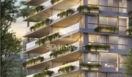 Apartamento 3 Dormitórios - Centro - Florianópolis/SC