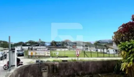 Lote / Terreno em Saco Grande  -  Florianópolis, SC