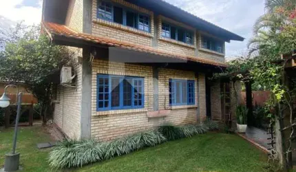 Casa 3 Dormitórios – Campeche – Florianópolis/SC