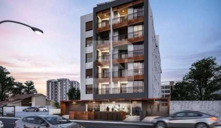 Apartamento 2 Dormitórios -Saco dos Limões -Florianópolis/SC