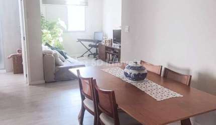 Apartamento 2 Dormitórios – Centro – Florianópolis, SC