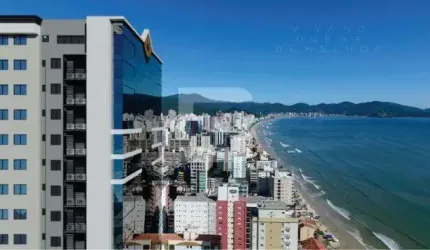 Apartamento 4 Dormitórios – Meia Praia – Itapema, SC