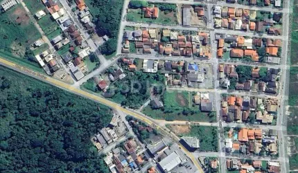 Terreno - Ubatuba - São Francisco do Sul/SC