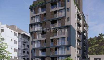 Apartamento 2 dorm. – Saco dos Limões – Florianópolis, SC