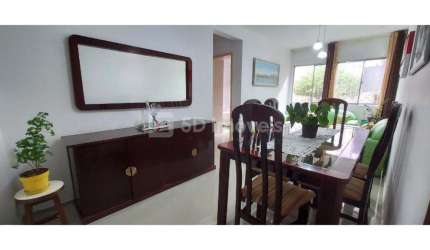 Apartamento 3 Dormitórios – Itacorubi – Florianópolis, SC