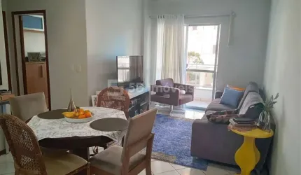 Apartamento 2 Dormitórios - Itacorubi  -  Florianópolis, SC