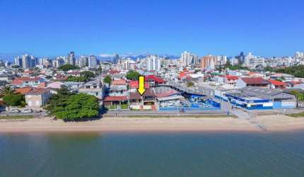 Casa 3 Dormitórios - Balneário  -  Florianópolis, SC