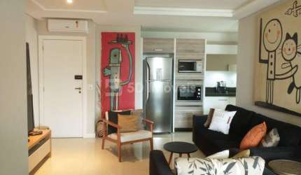 Apartamento 2 Dormitórios - Canasvieiras - Florianópolis,SC
