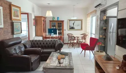 Apartamento 2 Dormitórios - Rio Tavares  -  Florianópolis,SC