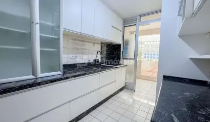 Apartamento 3 dormitórios - Córrego Grande-Florianópolis, SC