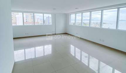 Sala Comercial, 48m² - Estreito - Florianópolis, SC