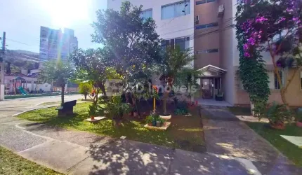 Apartamento 3 Dormitórios – Itacorubi – Florianópolis, SC