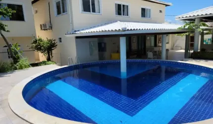 CASA NA PENHA ▪︎ ITAPARICA