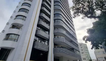 APTO 320 m² 4 SUITES na  GRAÇA ALTO PADRÃO