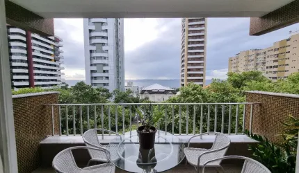 APTO VENDA na VITÓRIA VISTA MAR