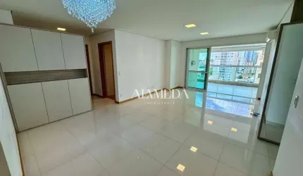 Apartamento com 3 Quartos Completo em Planejados no Edifício Cenario Residence à venda, 128 m² por R$ 1.300.000 - Centro - Londrina/PR