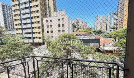 Apartamento com 2 dormitórios para alugar, 66 m² por R$ 1.750,00/mês - Centro - Londrina/PR