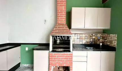Casa com 2 dormitórios à venda, 65 m² por R$ 330.000,00 - Jardim Do Leste - Londrina/PR