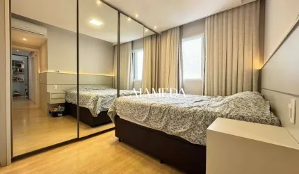 Apartamento Completo em Planejados com 3 Quartos  à venda, 71 m² por R$ 590.000 - Centro - Londrina/PR