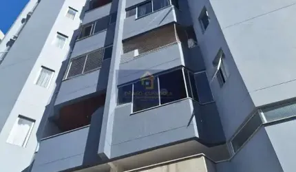 Apartamento - 02 Dormitórios - 01 Vaga (Privativa) - Centro de Balneário Camboriú
