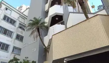 Apartamento - 04 Dormitórios - CENTRO- Próximo a Av. Beira Rio