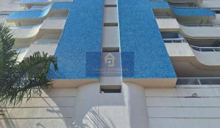 Apartamento à venda no bairro Dom Bosco - Itajaí/SC