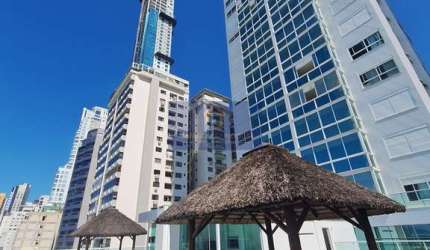 Apartamento - Frente Mar - 04 DORMITÓRIOS - Balneário Camboriú