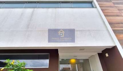 Apartamento - 01 Suíte + 01 Dormitório - Bairro São João