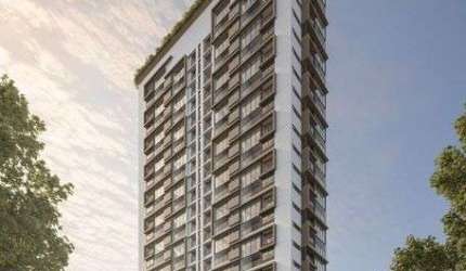 Pinheiros! Breve lançamento! Rua Arthur de Azevedo 73 , aptos venda 81,85 e 88 mts. Próx. H.Clinicas