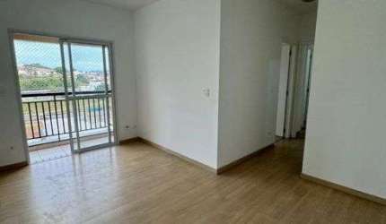 Belíssimo apto, 63 mts, 2 dorms, 1 vaga, novo, condomiinio club..