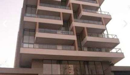 Apartamento para venda possui 127 metros quadrados com 3 quartos