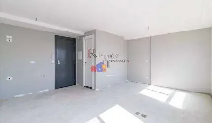 Studio no Centro Andar alto  e Mobiliado