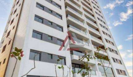 Apartamento com 3 quartos à venda, 101 m² por R$ 2.126.498 - Agronômica - Florianópolis/SC