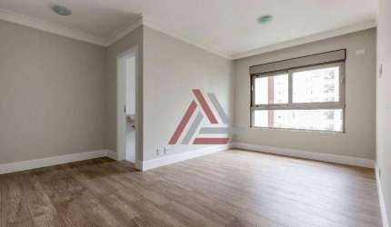 Apartamento com 2 quartos à venda, 132 m² por R$ 2.875.000 - Centro - Florianópolis/SC